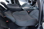 Volvo V40 Xenon Ledy Virtual Zegary Parktronik ASO Alu16 zdjęcie 19