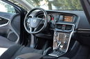 Volvo V40 Xenon Ledy Virtual Zegary Parktronik ASO Alu16 zdjęcie 20