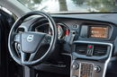 Volvo V40 Xenon Ledy Virtual Zegary Parktronik ASO Alu16 zdjęcie 21