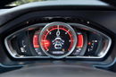 Volvo V40 Xenon Ledy Virtual Zegary Parktronik ASO Alu16 zdjęcie 25