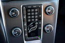 Volvo V40 Xenon Ledy Virtual Zegary Parktronik ASO Alu16 zdjęcie 27