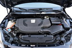 Volvo V40 Xenon Ledy Virtual Zegary Parktronik ASO Alu16 zdjęcie 32