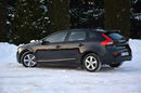 Volvo V40 Xenon Ledy Virtual Zegary Parktronik ASO Alu16 zdjęcie 5