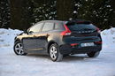 Volvo V40 Xenon Ledy Virtual Zegary Parktronik ASO Alu16 zdjęcie 6