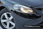 Volvo V40 Xenon Ledy Virtual Zegary Parktronik ASO Alu16 zdjęcie 8