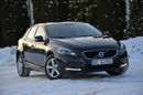 Volvo V40 Xenon Ledy Virtual Zegary Parktronik ASO Alu16 zdjęcie 9