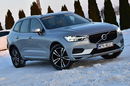 Volvo XC 60 2.0D3 150Km Pół-Skóra Ful Led Navi Gwarancja zdjęcie 20