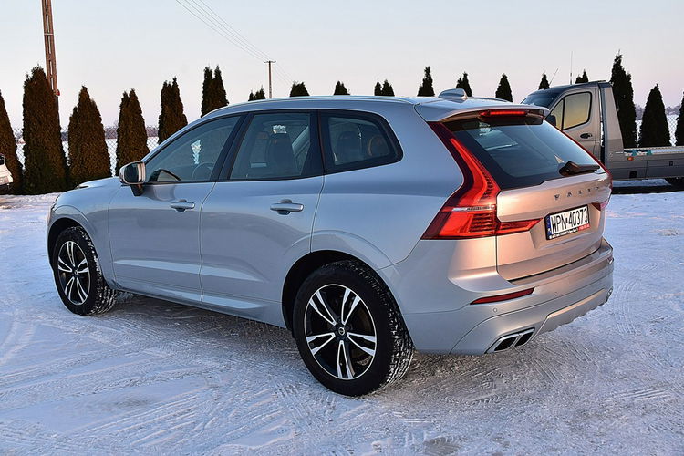Volvo XC 60 2.0D3 150Km Pół-Skóra Ful Led Navi Gwarancja zdjęcie 26