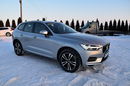 Volvo XC 60 2.0D3 150Km Pół-Skóra Ful Led Navi Gwarancja zdjęcie 27