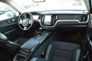 Volvo XC 60 2.0D3 150Km Pół-Skóra Ful Led Navi Gwarancja zdjęcie 6