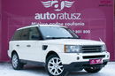 Land Rover Range Rover Sport Fv 100% org lakier 2.7 TDV6 190 KM Harman/Kardon Pneumatyka 4x4 zdjęcie 1