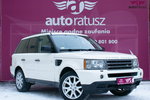 Land Rover Range Rover Sport 100% org lakier 2.7 TDV6 190 KM Harman/Kardon Pneumatyka 4x4 FV23% zdjęcie 1