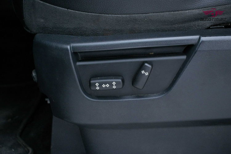 Land Rover Range Rover Sport Fv 100% org lakier 2.7 TDV6 190 KM Harman/Kardon Pneumatyka 4x4 zdjęcie 10