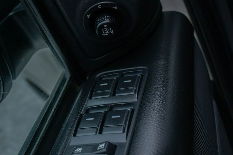 Land Rover Range Rover Sport Fv 100% org lakier 2.7 TDV6 190 KM Harman/Kardon Pneumatyka 4x4 zdjęcie 14