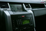Land Rover Range Rover Sport 100% org lakier 2.7 TDV6 190 KM Harman/Kardon Pneumatyka 4x4 FV23% zdjęcie 17
