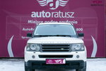Land Rover Range Rover Sport 100% org lakier 2.7 TDV6 190 KM Harman/Kardon Pneumatyka 4x4 FV23% zdjęcie 2