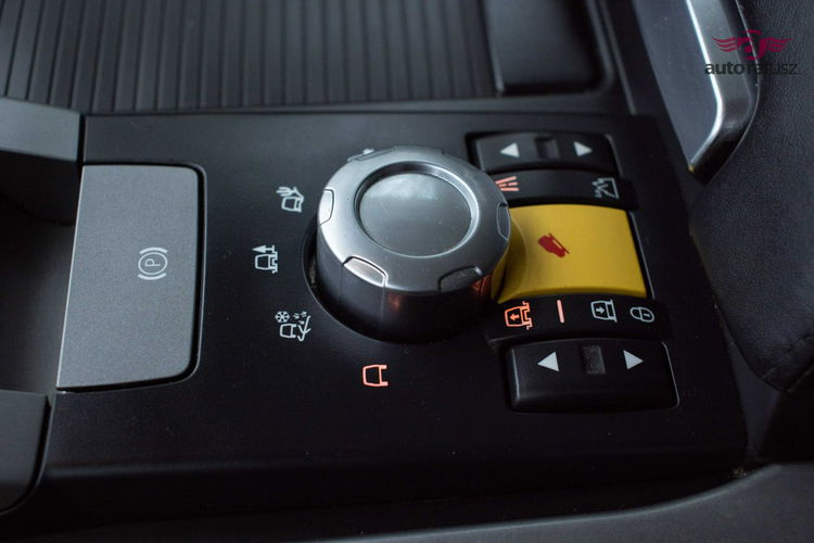 Land Rover Range Rover Sport Fv 100% org lakier 2.7 TDV6 190 KM Harman/Kardon Pneumatyka 4x4 zdjęcie 21