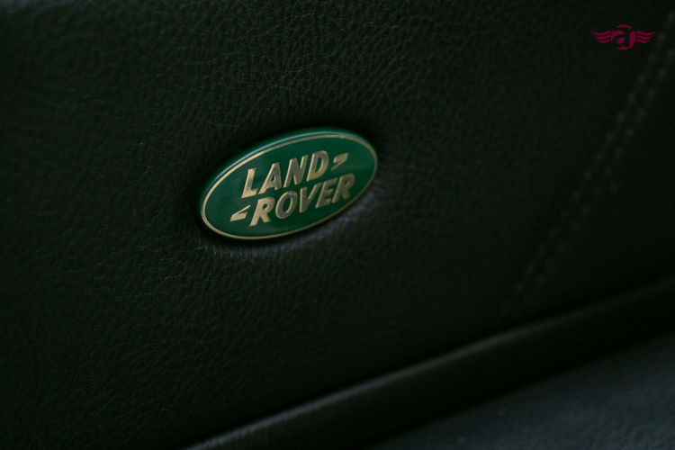 Land Rover Range Rover Sport Fv 100% org lakier 2.7 TDV6 190 KM Harman/Kardon Pneumatyka 4x4 zdjęcie 23