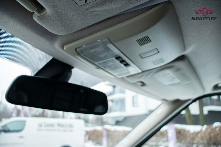 Land Rover Range Rover Sport Fv 100% org lakier 2.7 TDV6 190 KM Harman/Kardon Pneumatyka 4x4 zdjęcie 29