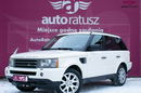 Land Rover Range Rover Sport Fv 100% org lakier 2.7 TDV6 190 KM Harman/Kardon Pneumatyka 4x4 zdjęcie 3
