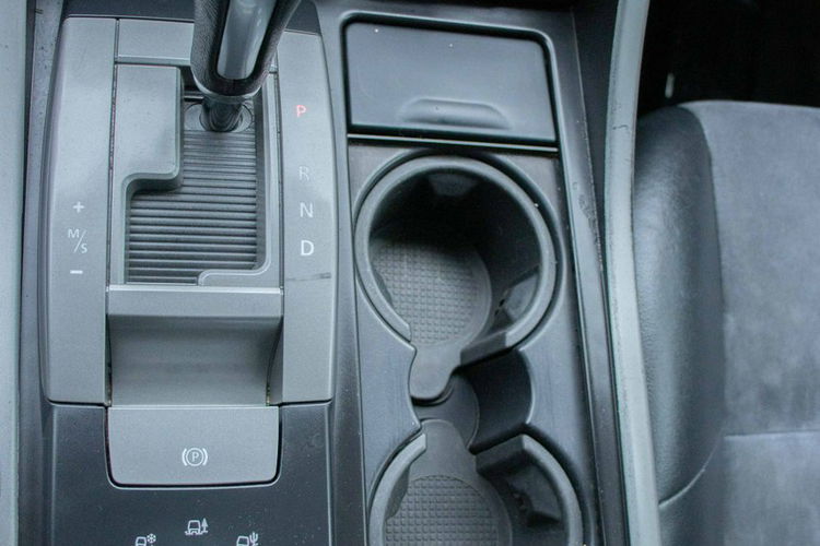 Land Rover Range Rover Sport Fv 100% org lakier 2.7 TDV6 190 KM Harman/Kardon Pneumatyka 4x4 zdjęcie 30