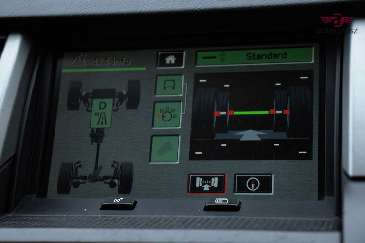 Land Rover Range Rover Sport Fv 100% org lakier 2.7 TDV6 190 KM Harman/Kardon Pneumatyka 4x4 zdjęcie 34