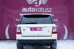 Land Rover Range Rover Sport 100% org lakier 2.7 TDV6 190 KM Harman/Kardon Pneumatyka 4x4 FV23% zdjęcie 5