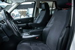 Land Rover Range Rover Sport 100% org lakier 2.7 TDV6 190 KM Harman/Kardon Pneumatyka 4x4 FV23% zdjęcie 9