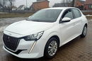 Peugeot 208 1.2 Benzyna zdjęcie 1