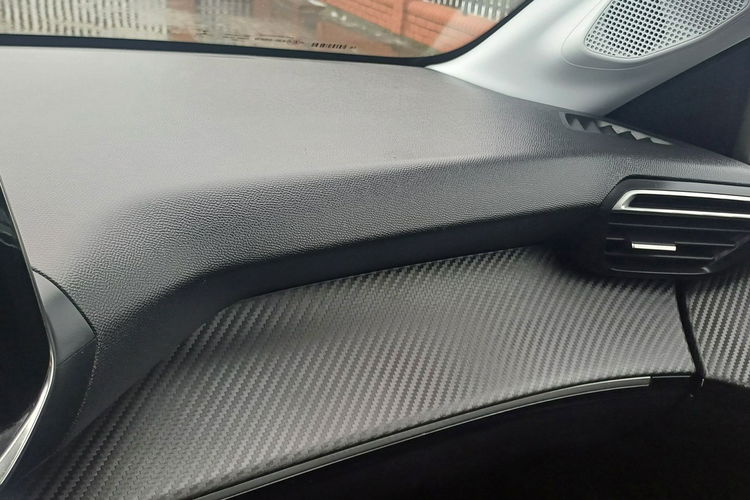 Peugeot 208 1.2 Benzyna zdjęcie 15