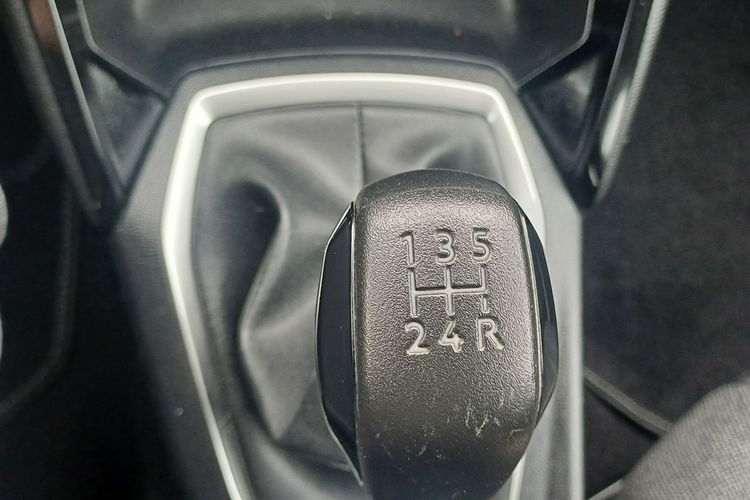 Peugeot 208 1.2 Benzyna zdjęcie 17