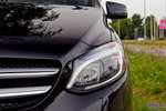 Mercedes B 250 2.0 211KM 4Matic Aut. Skóra Panorama Kamera El. fotele Bi xenon + LED zdjęcie 12