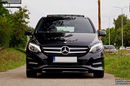 Mercedes B 250 2.0 211KM 4Matic Aut. Skóra Panorama Kamera El. fotele Bi xenon + LED zdjęcie 2