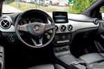 Mercedes B 250 2.0 211KM 4Matic Aut. Skóra Panorama Kamera El. fotele Bi xenon + LED zdjęcie 20