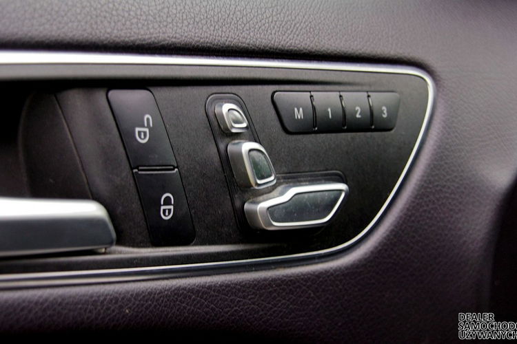 Mercedes B 250 2.0 211KM 4Matic Aut. Skóra Panorama Kamera El. fotele Bi xenon + LED zdjęcie 24