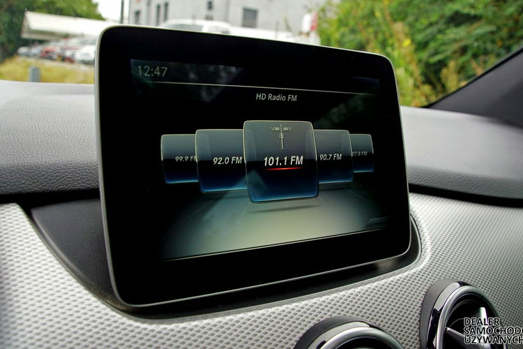 Mercedes B 250 2.0 211KM 4Matic Aut. Skóra Panorama Kamera El. fotele Bi xenon + LED zdjęcie 26