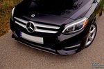 Mercedes B 250 2.0 211KM 4Matic Aut. Skóra Panorama Kamera El. fotele Bi xenon + LED zdjęcie 41