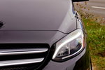 Mercedes B 250 2.0 211KM 4Matic Aut. Skóra Panorama Kamera El. fotele Bi xenon + LED zdjęcie 42