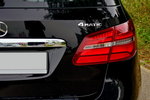 Mercedes B 250 2.0 211KM 4Matic Aut. Skóra Panorama Kamera El. fotele Bi xenon + LED zdjęcie 45