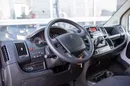 Peugeot Boxer 165KM 8ep KONTENER + WINDA dHollandia 750kg zdjęcie 11