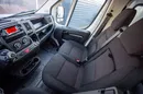 Peugeot Boxer 165KM 8ep KONTENER + WINDA dHollandia 750kg zdjęcie 14