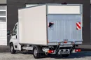 Peugeot Boxer 165KM 8ep KONTENER + WINDA dHollandia 750kg zdjęcie 3