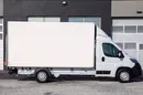 Peugeot Boxer 165KM 8ep KONTENER + WINDA dHollandia 750kg zdjęcie 4