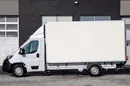 Peugeot Boxer 165KM 8ep KONTENER + WINDA dHollandia 750kg zdjęcie 5