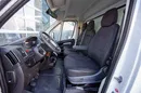 Peugeot Boxer 165KM 8ep KONTENER + WINDA dHollandia 750kg zdjęcie 9