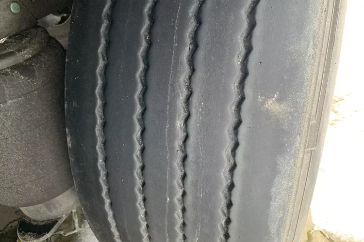 Schmitz Cargobull SCS 24/L 13.62 EB Standard zdjęcie 20