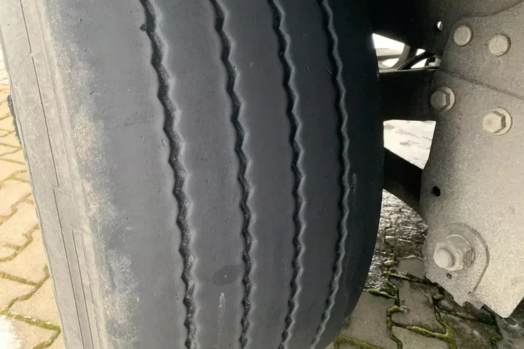 Schmitz Cargobull SCS 24/L 13.62 EB Standard zdjęcie 21