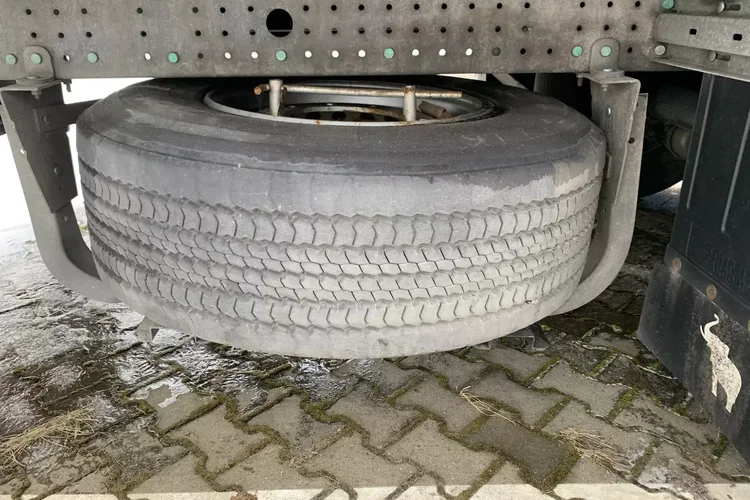 Schmitz Cargobull SCS 24/L 13.62 EB Standard zdjęcie 22