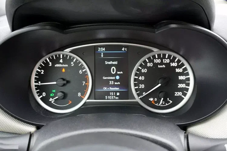 Nissan micra zdjęcie 23