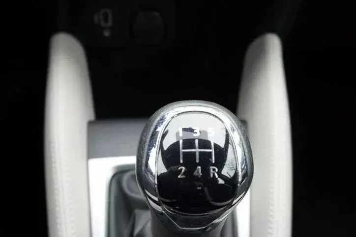 Nissan micra zdjęcie 24